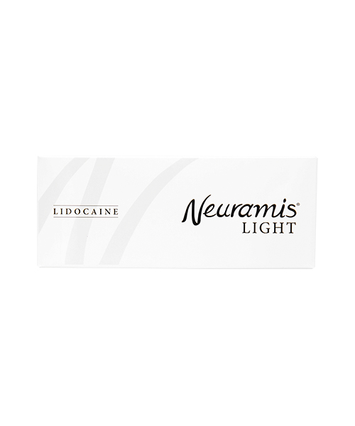 Neuramis Light Lidocaine